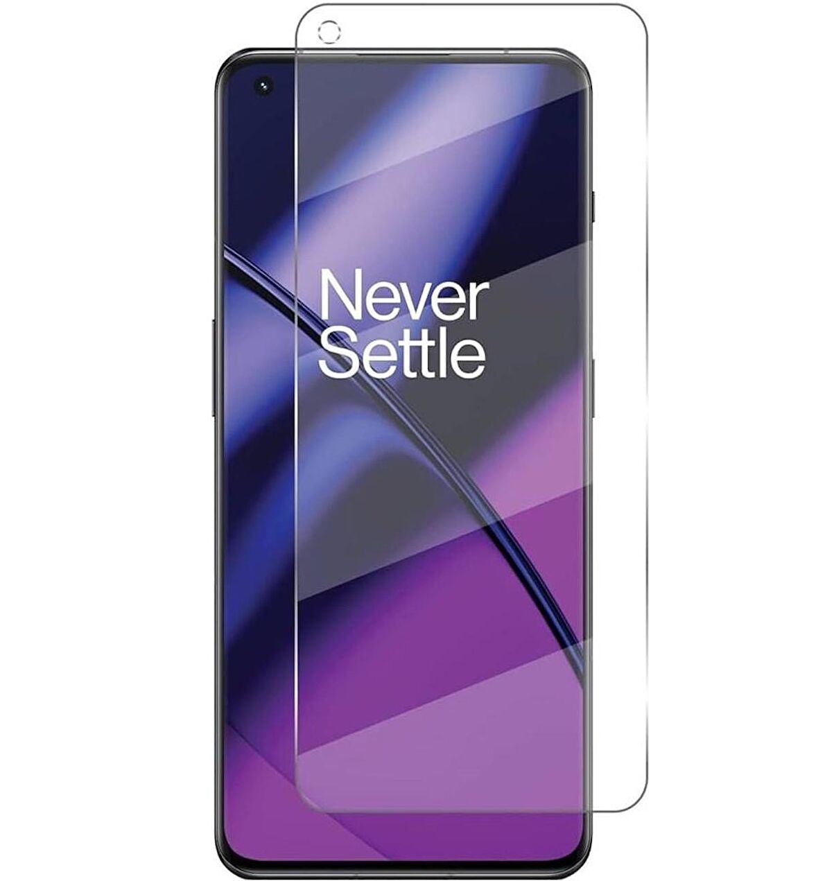Oneplus 11 5G ile Uyumlu Hidrojel Ekran Koruyucu Film HD-ŞEFFAF