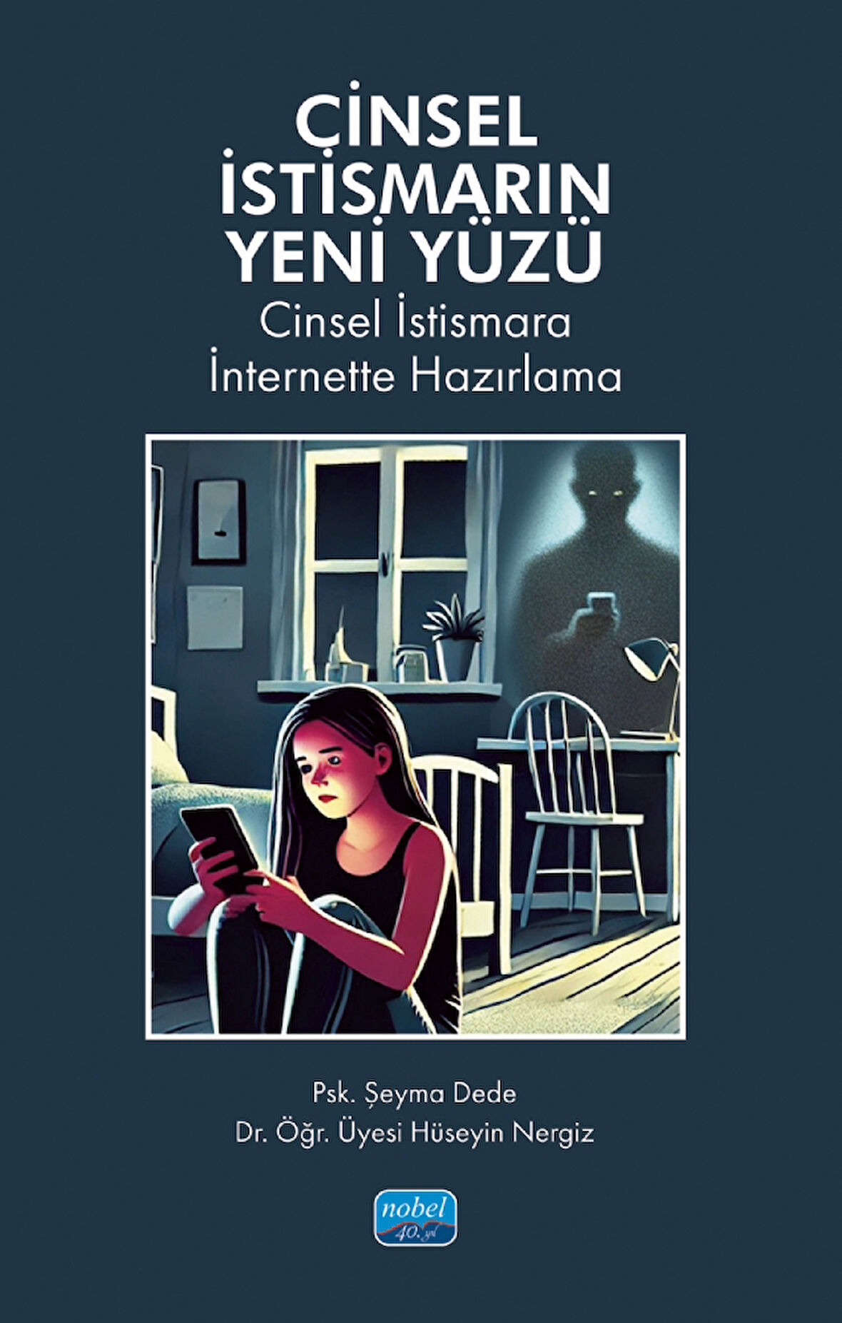 CİNSEL İSTİSMARIN YENİ YÜZÜ - Cinsel İstismara İnternette Hazırlama