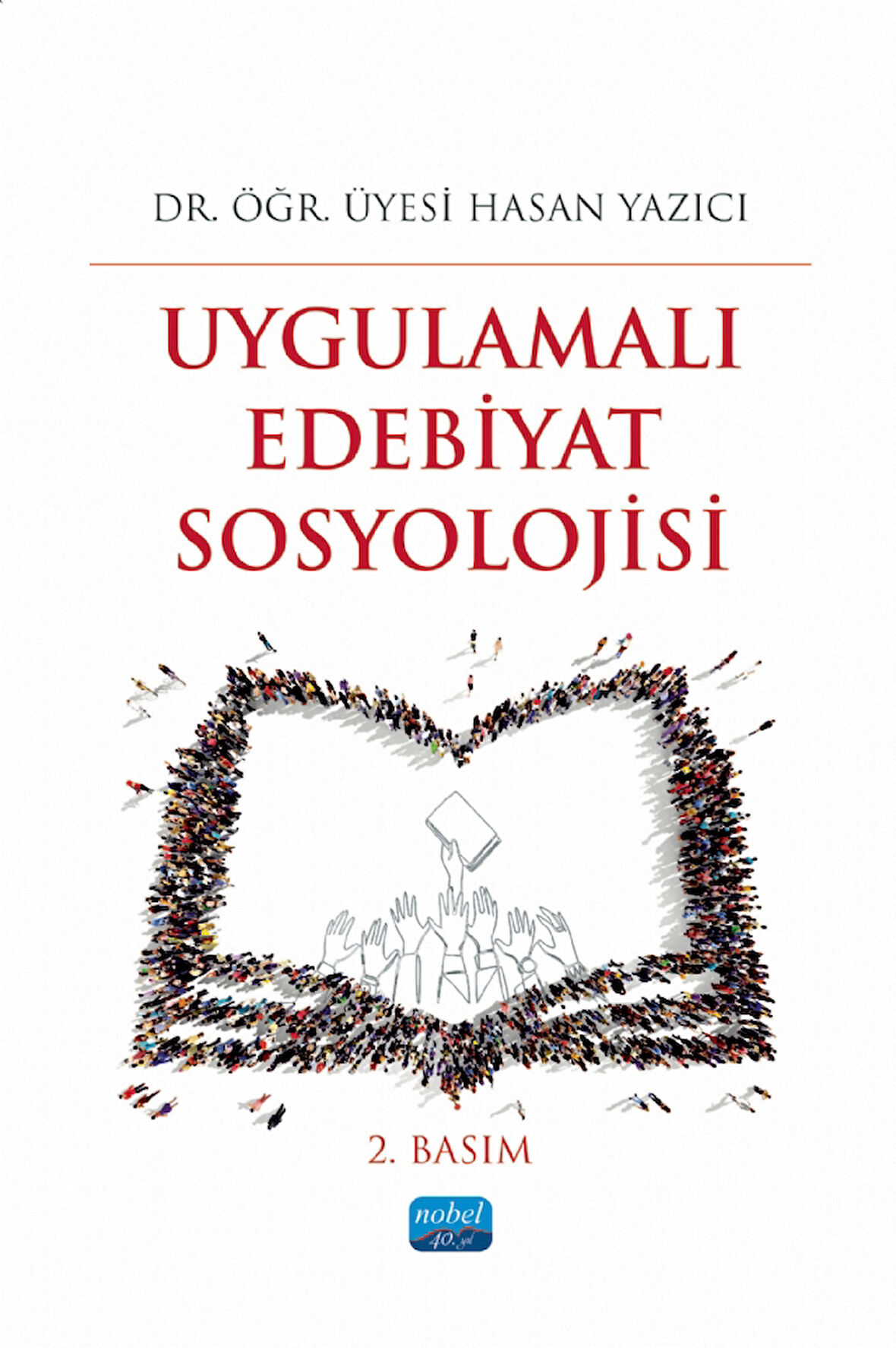 Uygulamalı Edebiyat Sosyolojisi