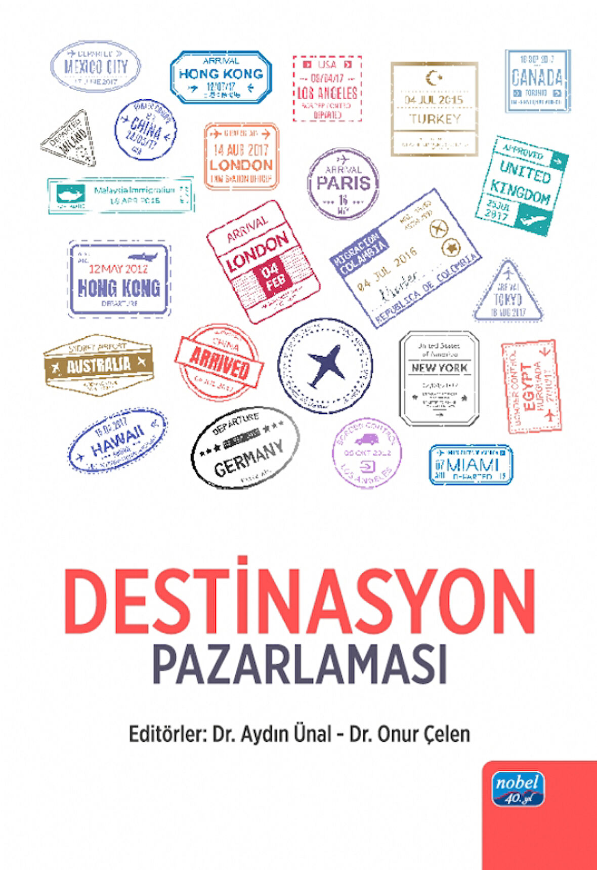 Destinasyon Pazarlaması