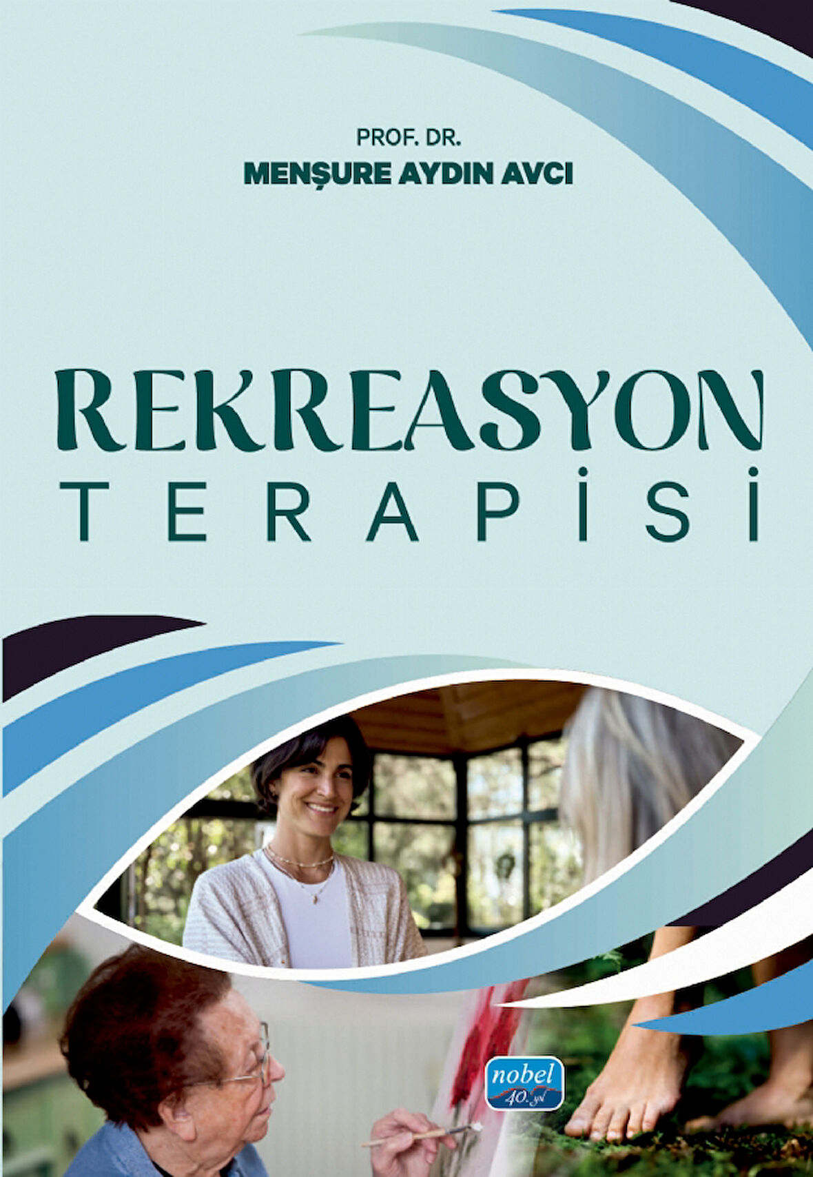 Rekreasyon Terapisi