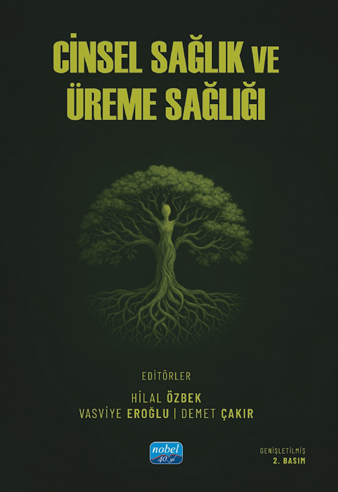 Cinsel Sağlık ve Üreme Sağlığı