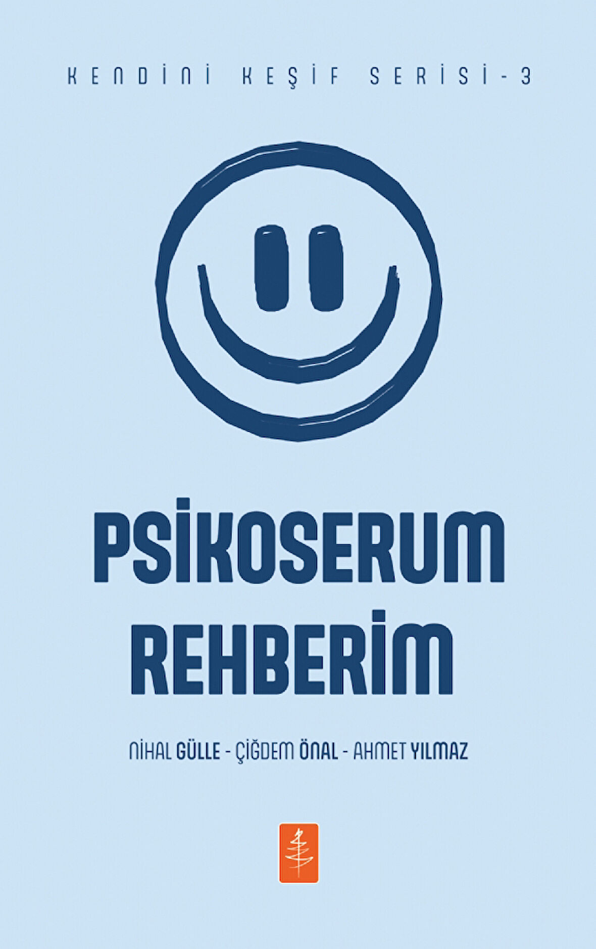 Psikoserum Rehberim