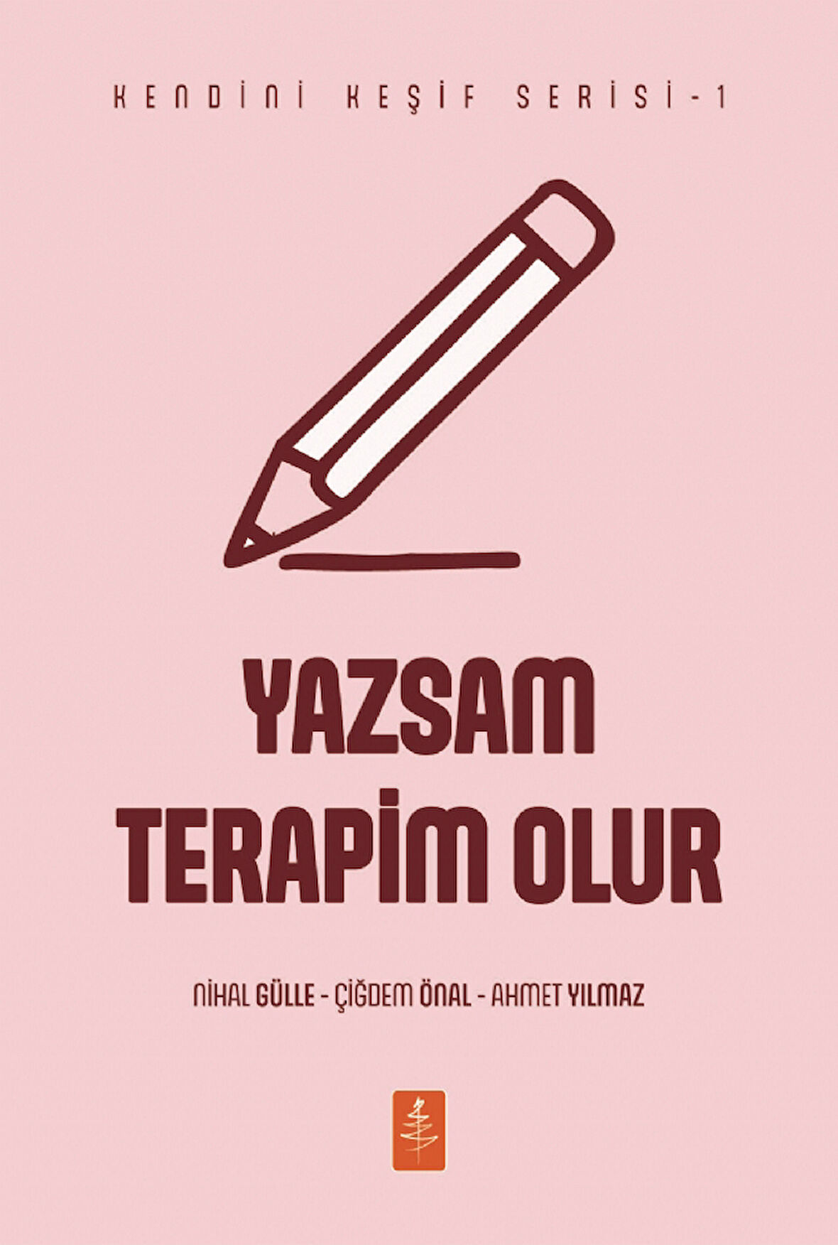 Yazsam Terapim Olur