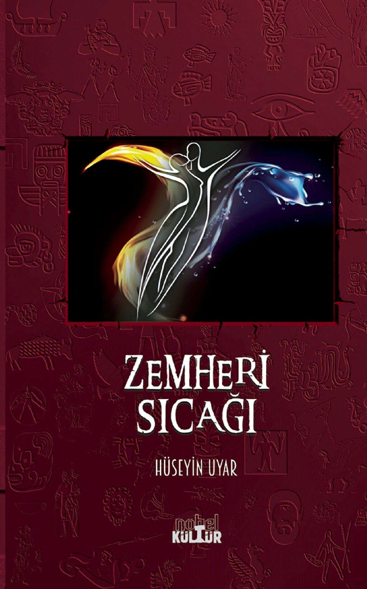 Zemheri Sıcağı (Roman)