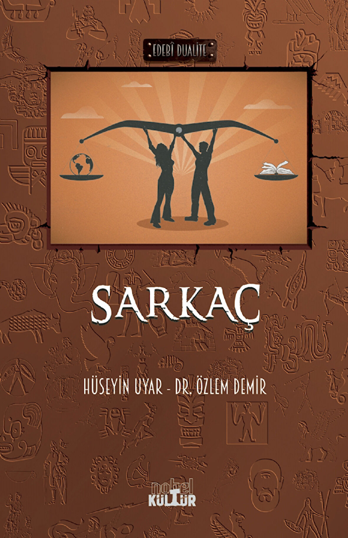 SARKAÇ