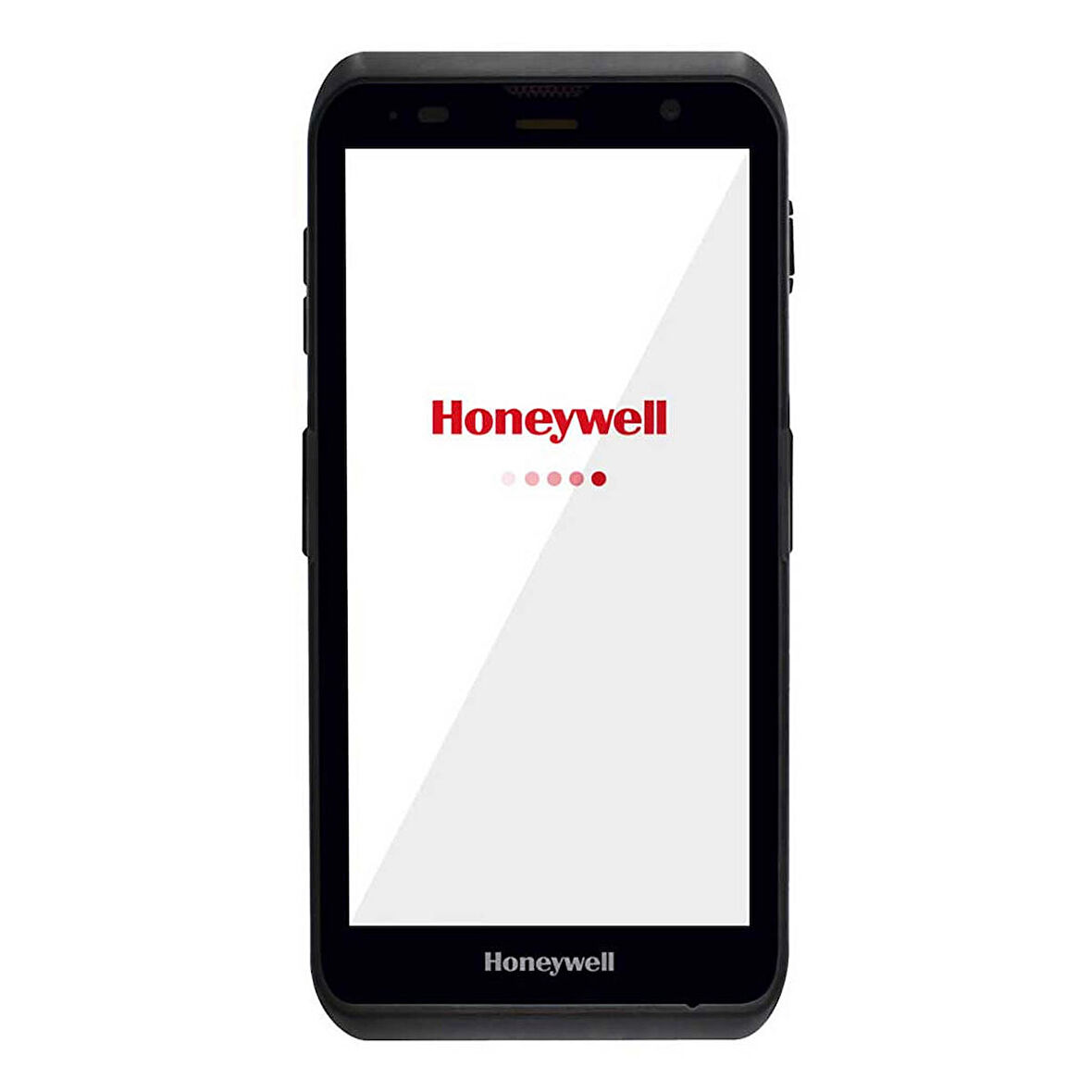 Honeywell EDA52 El Terminali 