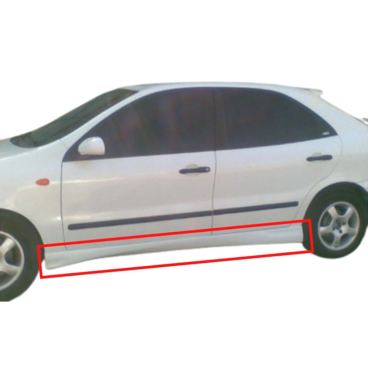 MAREA - MAREA LIBERTY MARŞPİYEL (( BOYASIZ ))