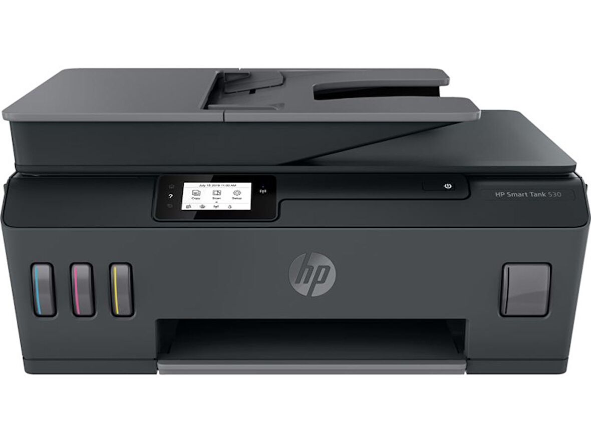 HP 530 Çok Fonksiyonlu Smart Tanklı (4SB24A)