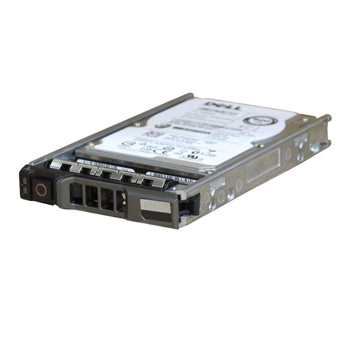 Dell 600GB SAS 10K SFF 2.5'' HDD/14025H10-600G