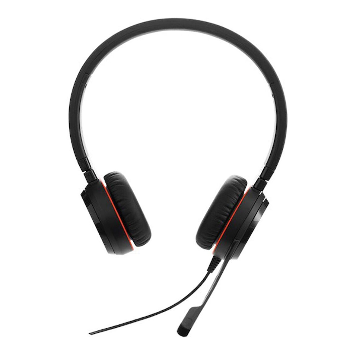 Jabra Evolve 30 II Duo USB NC MS