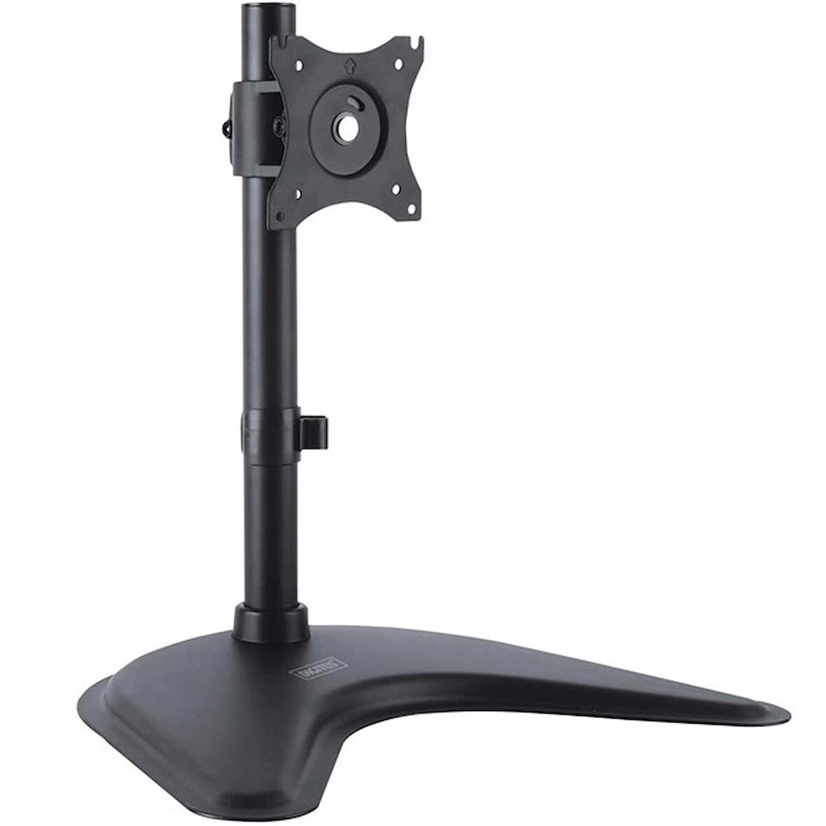 Digitus DA-90346 15"-27" Tek Kollu Monitör Standı