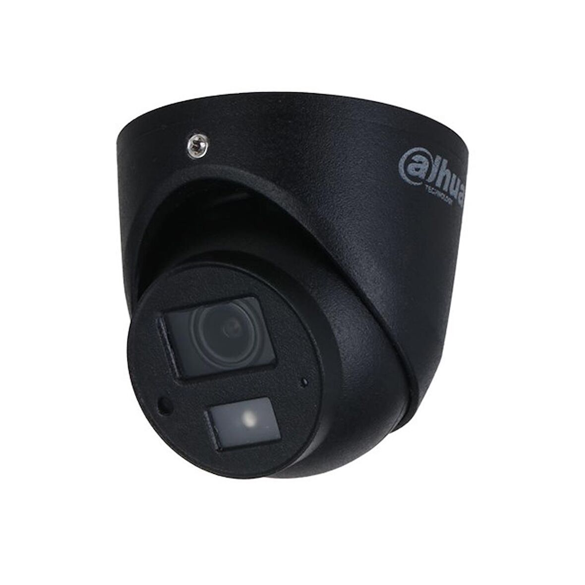 Dahua HAC-HDW1220G-0360B 2 Megapiksel HD 1920x1080 Dome Güvenlik Kamerası