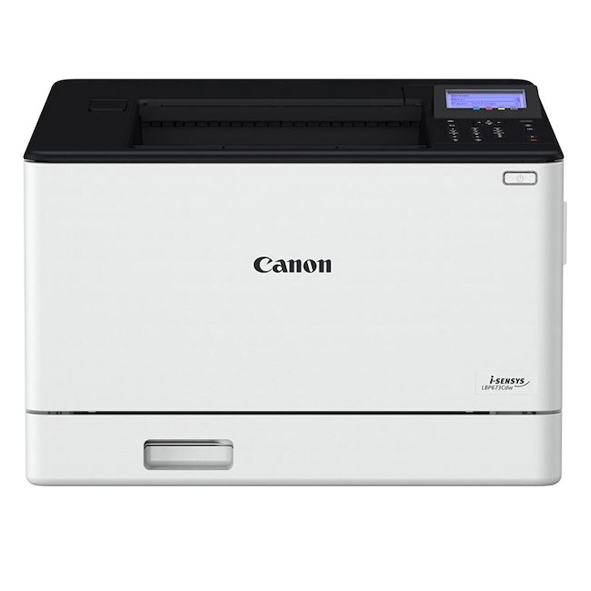 Canon LBP673CDW Renkli Laser Yazıcı