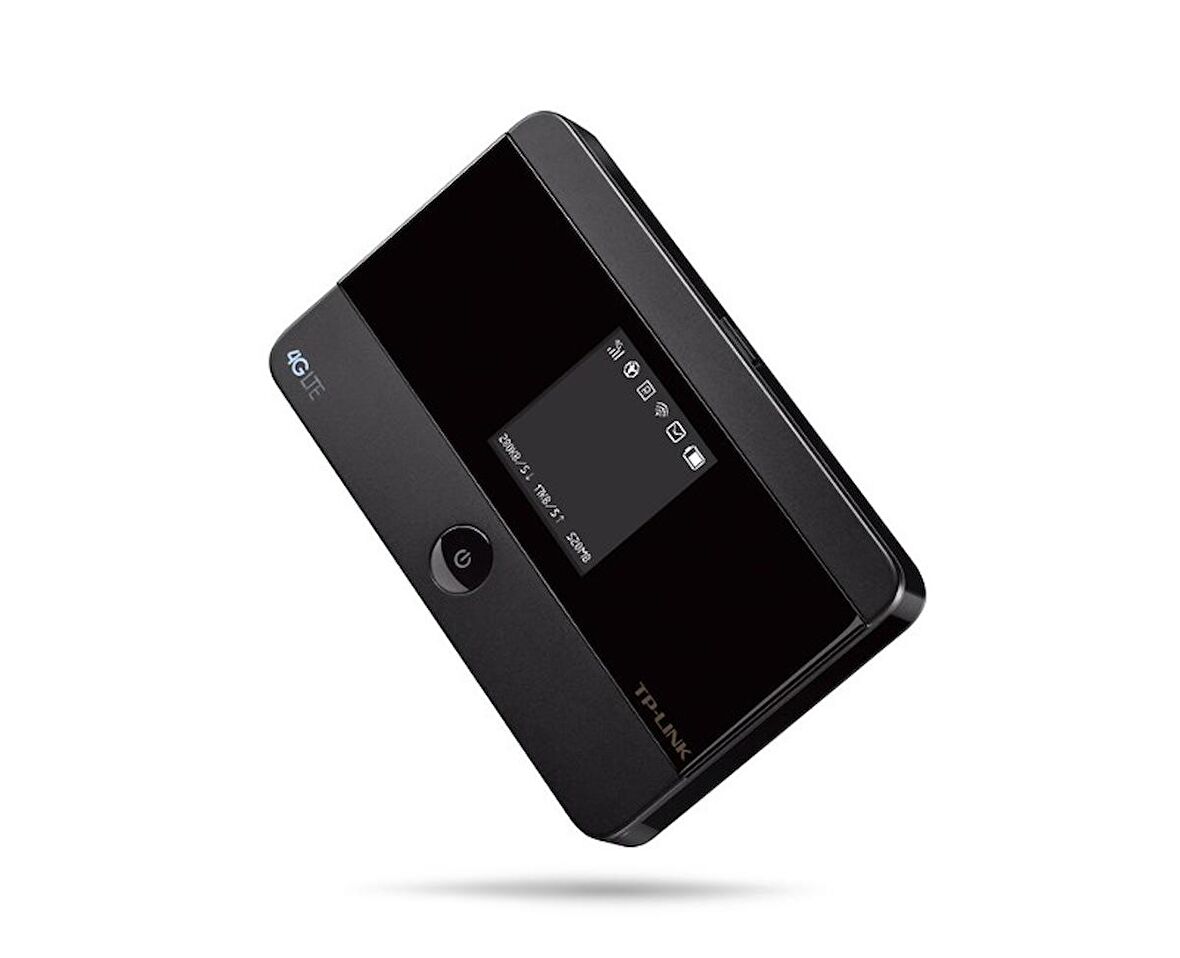 Tp-Link M7350 4g Lte Mobil Kablosuz Router
