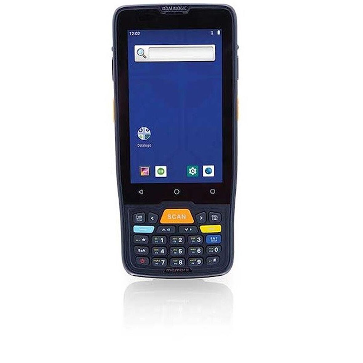 Datalogic MemorK El Terminali 