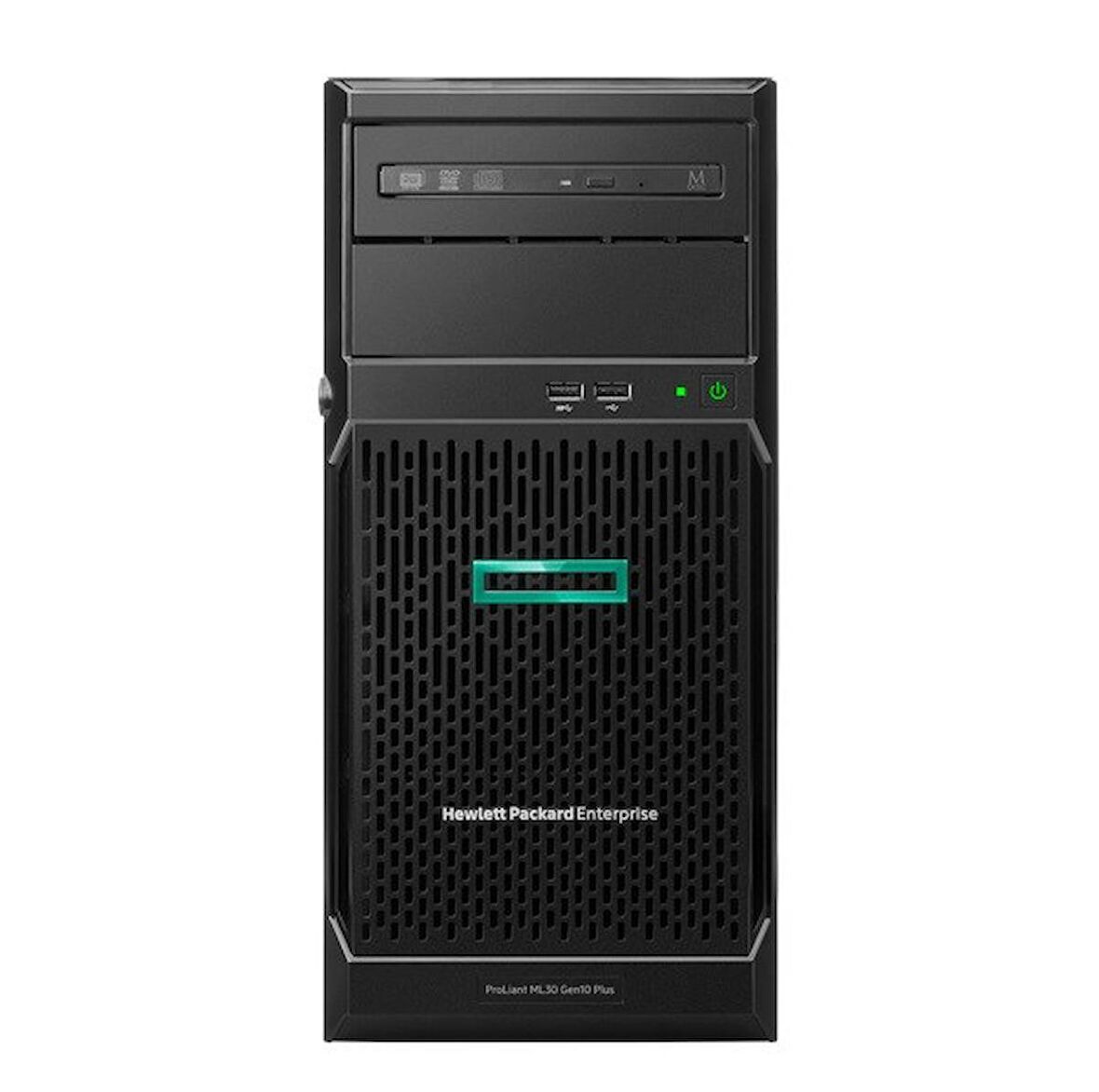 HPE P44718-421 ML30 Gen10+ E2314-16GB-Disk Yok-4U