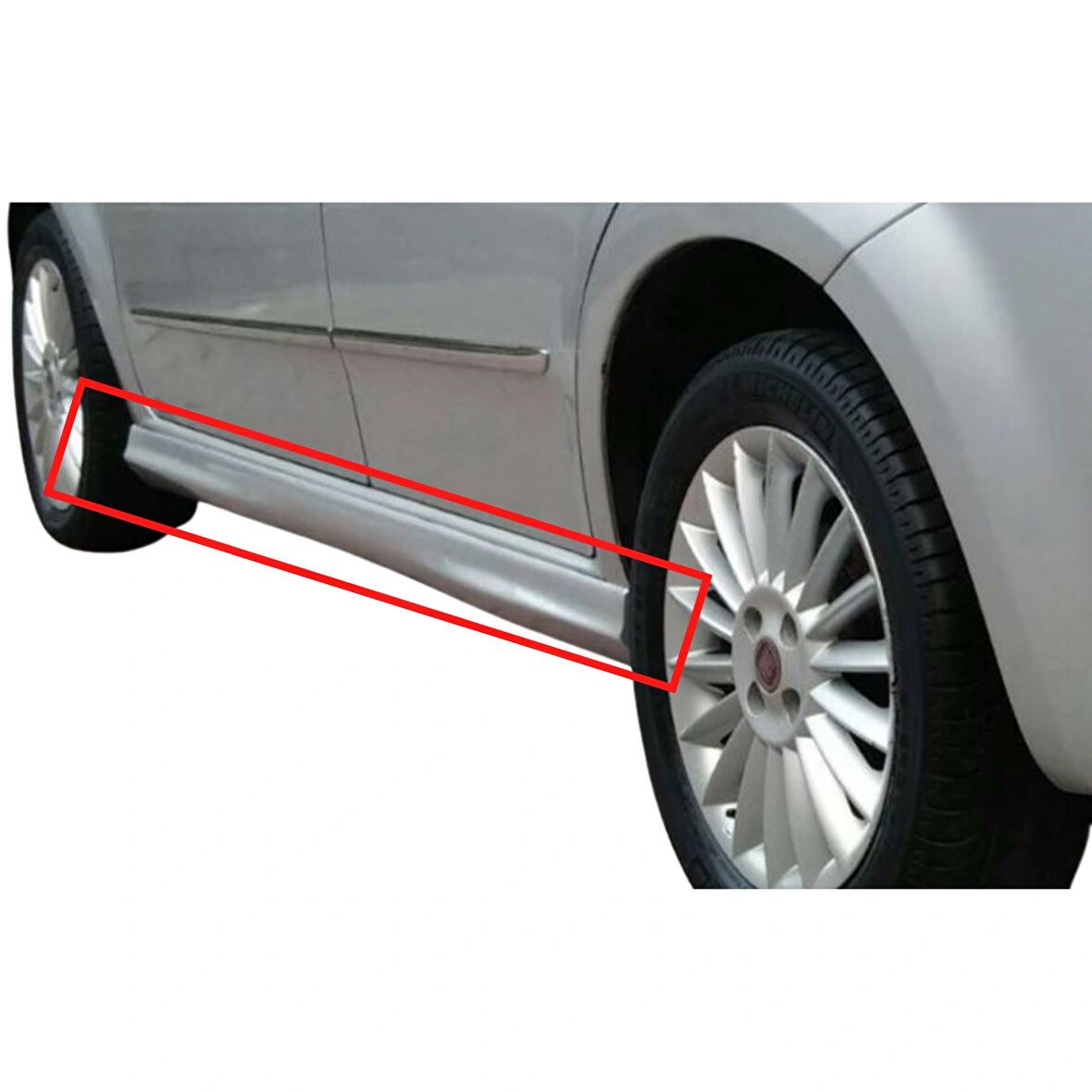 GRANDE PUNTO - PUNTO EVO MARŞPİYEL (( BOYASIZ ))