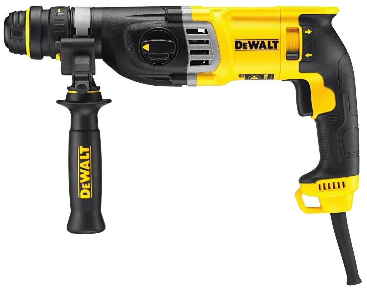 DEWALT D25143K 900W PNÖMATİK KIRICI DELİCİ