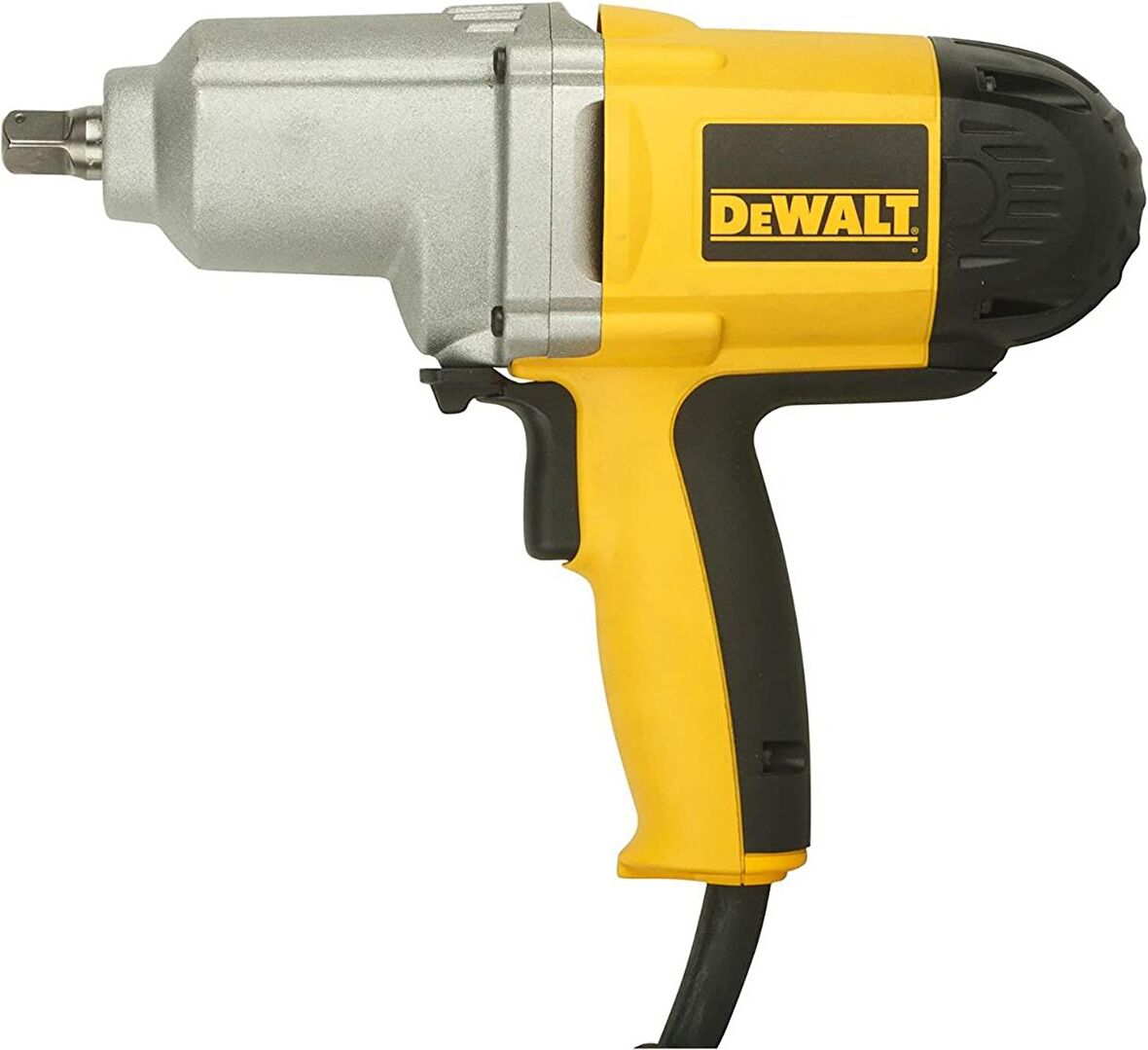 DEWALT DW292 710W 1/2 SOMUN SIKMA MAKİNASI