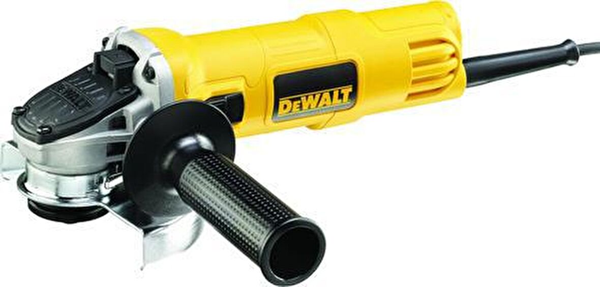 DEWALT DWE4056 800W 115 MM AVUÇ TAŞLAMA