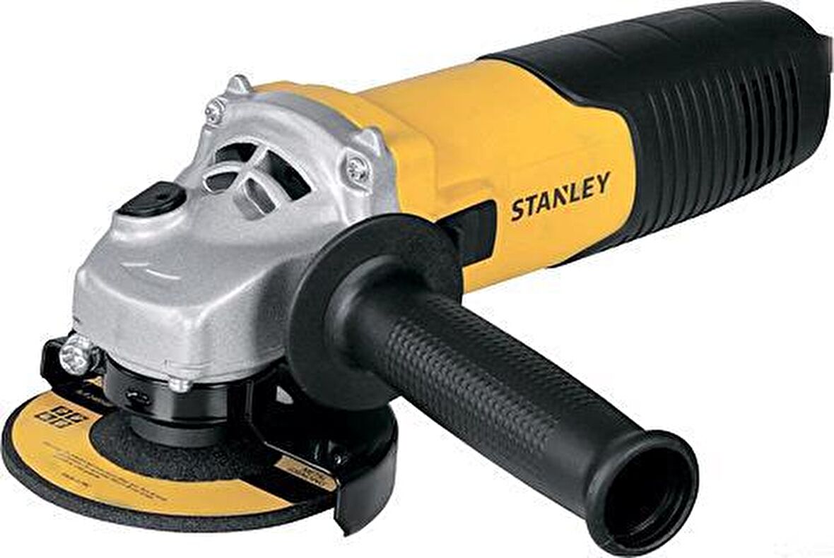 STANLEY STGS9115 900W 115 MM AVUÇ TAŞLAMA