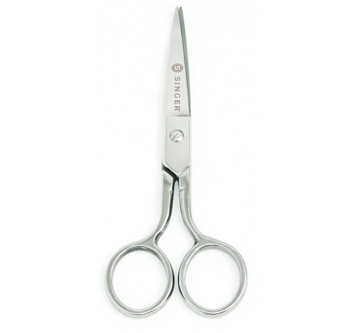 Paslanmaz Çelik Nakış Makası (5&quot;)