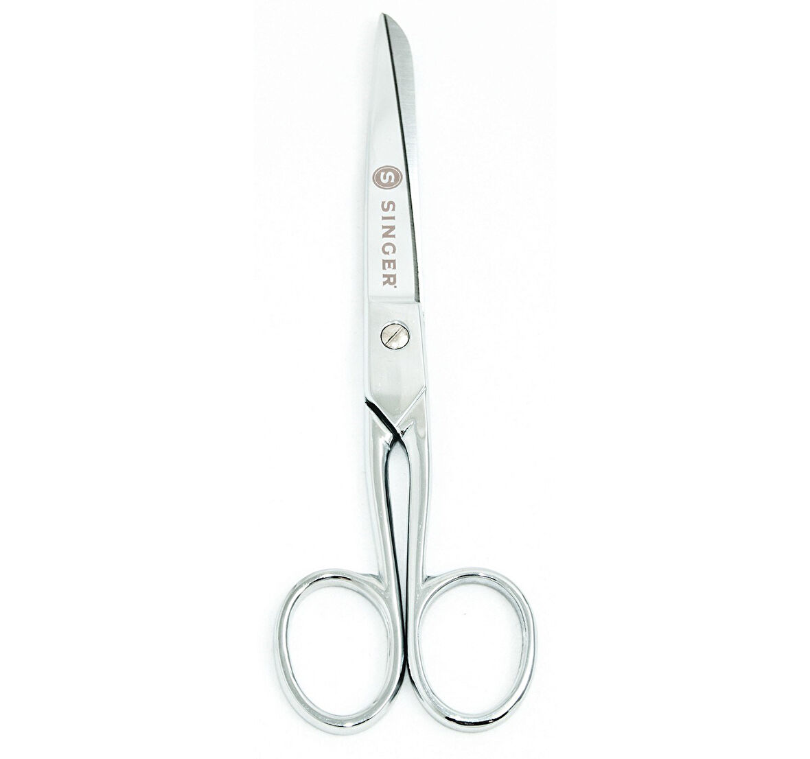 Paslanmaz Çelik Tekstil Makası (6&quot;)