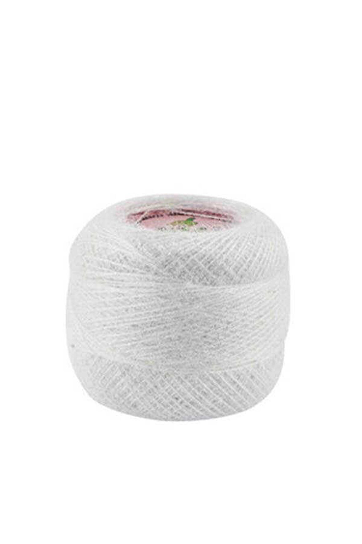 Çok Amaçlı Örgü ve Nakış İpi Ekruz  6003