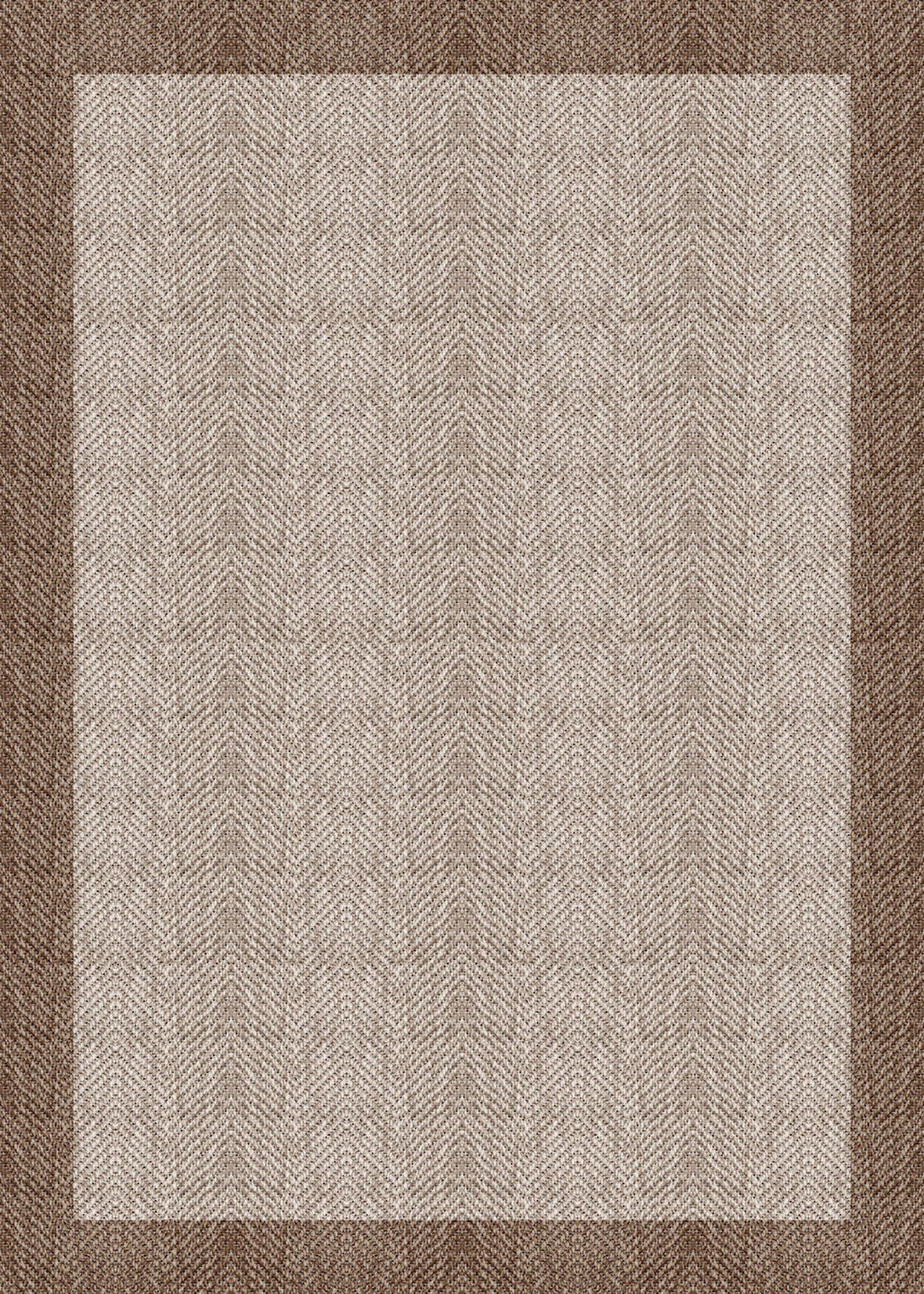 Pamuk Dokuma Taban Kaymaz Yıkanabilir Sisal Desenli  Salon Halısı Mutfak Halısı Koridor Halısı