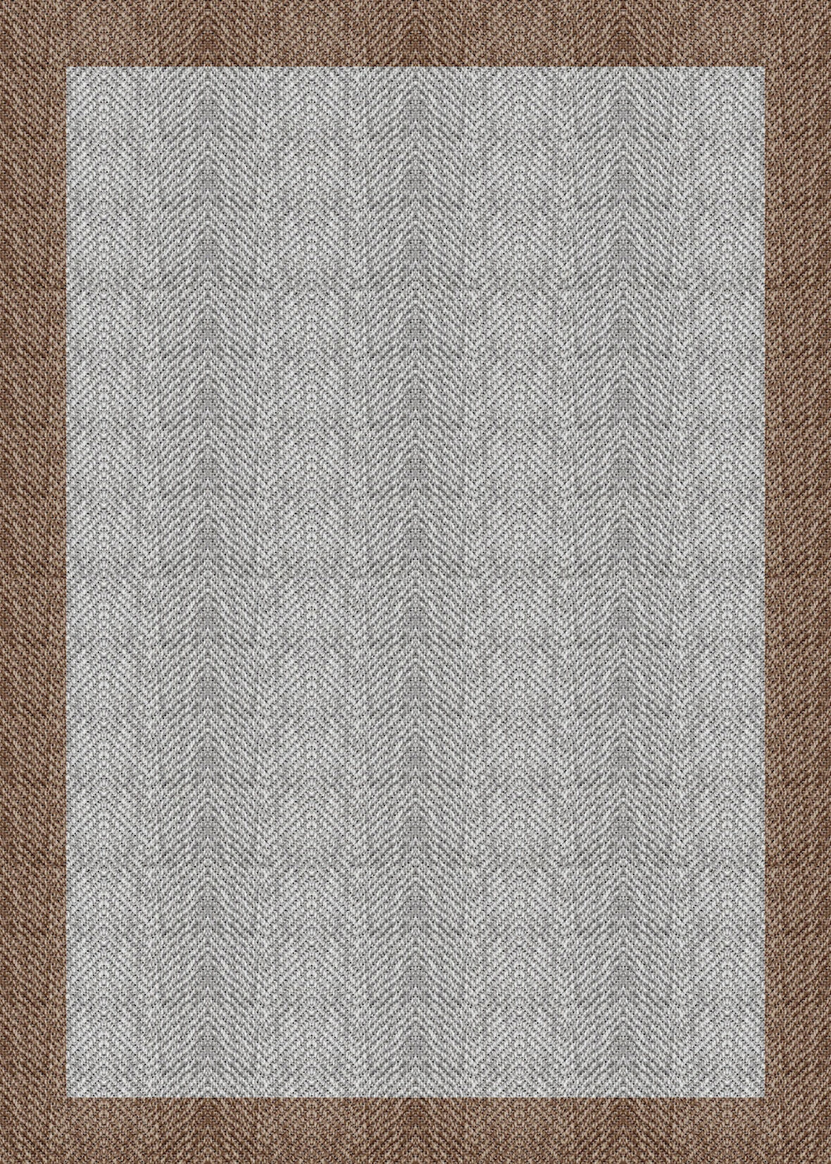 Pamuk Dokuma Taban Kaymaz Yıkanabilir Sisal Desenli  Salon Halısı Mutfak Halısı Koridor Halısı