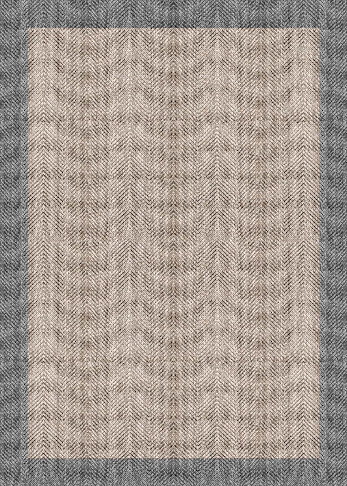 Pamuk Dokuma Taban Kaymaz Yıkanabilir Sisal Desenli  Salon Halısı Mutfak Halısı Koridor Halısı