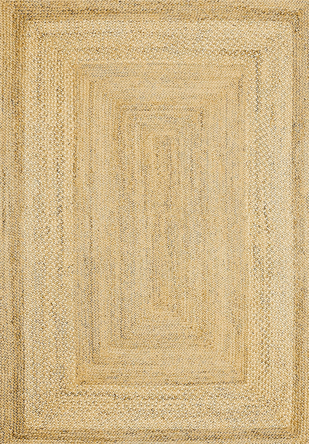 Pamuk Dokuma Taban Kaymaz Yıkanabilir Sisal Desenli  Salon Halısı Mutfak Halısı Koridor Halısı