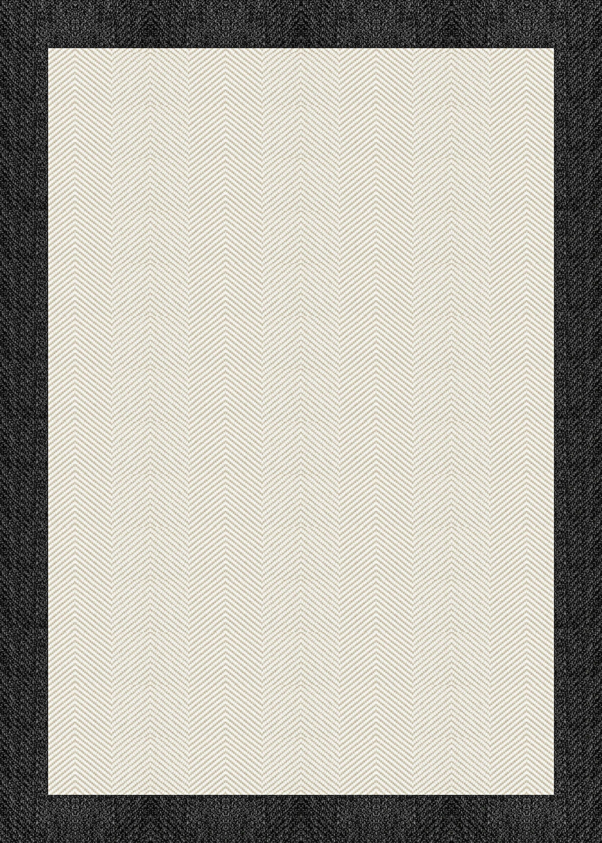 Pamuk Dokuma Taban Kaymaz Yıkanabilir Sisal Desenli  Salon Halısı Mutfak Halısı Koridor Halısı