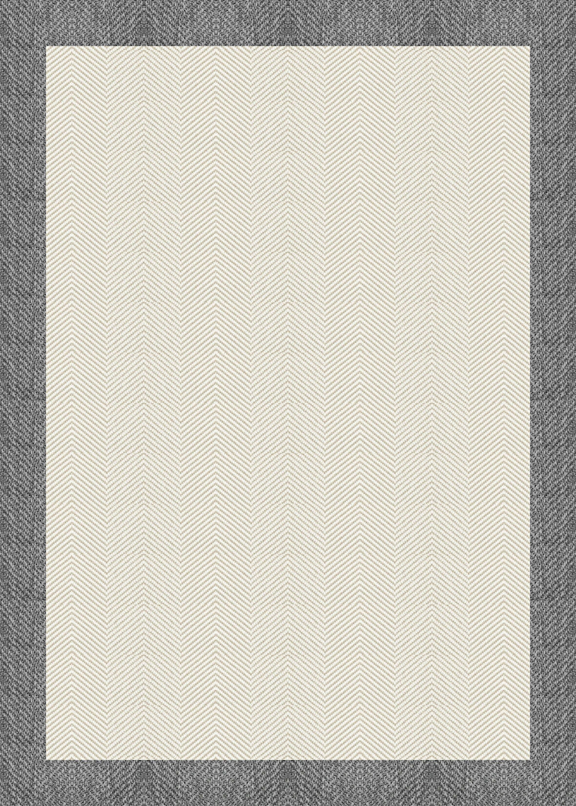 Pamuk Dokuma Taban Kaymaz Yıkanabilir Sisal Desenli  Salon Halısı Mutfak Halısı Koridor Halısı