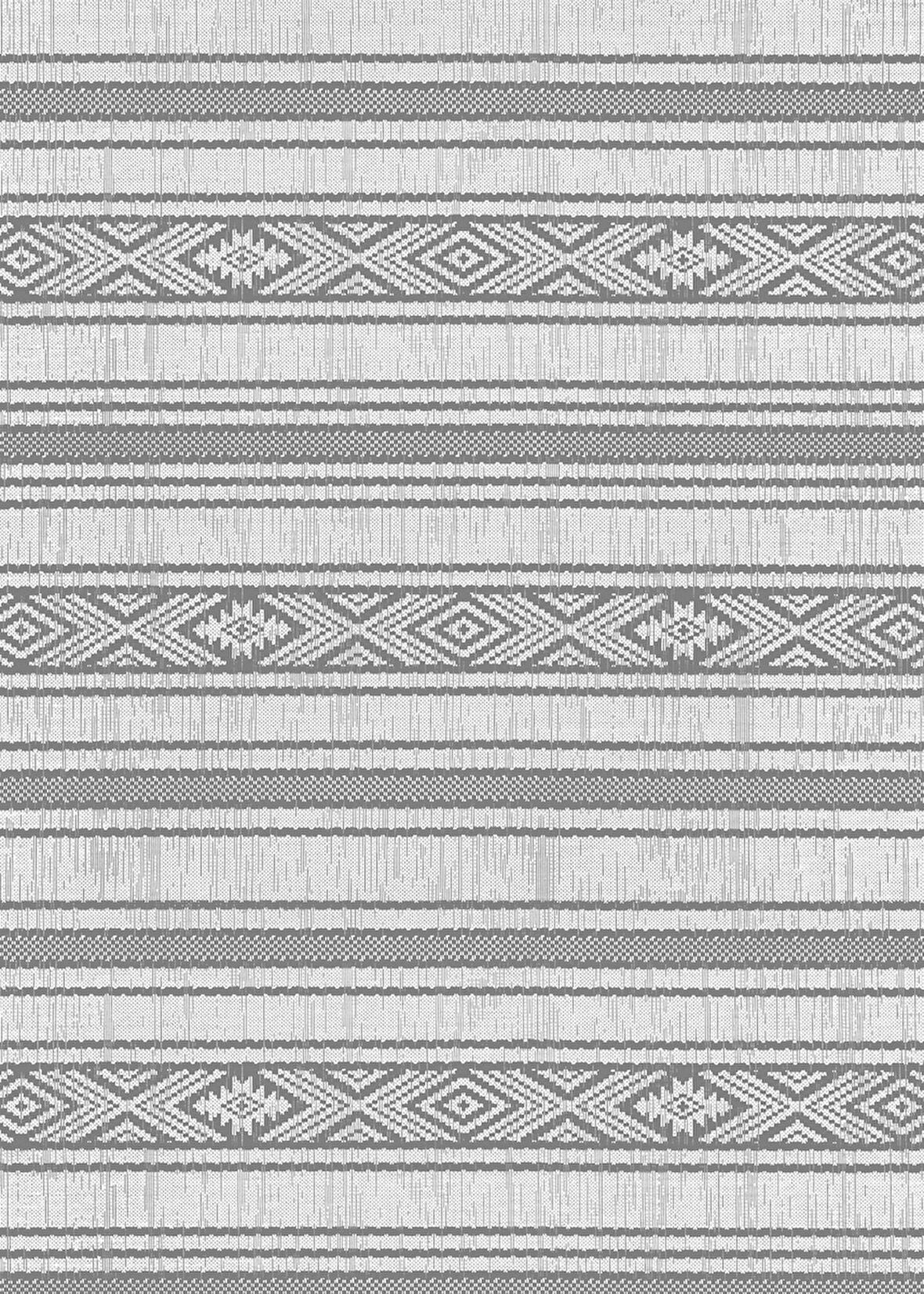 Pamuk Dokuma Taban Kaymaz Yıkanabilir İskandinav  Desenli  Salon Halısı Mutfak Halısı Koridor Halısı