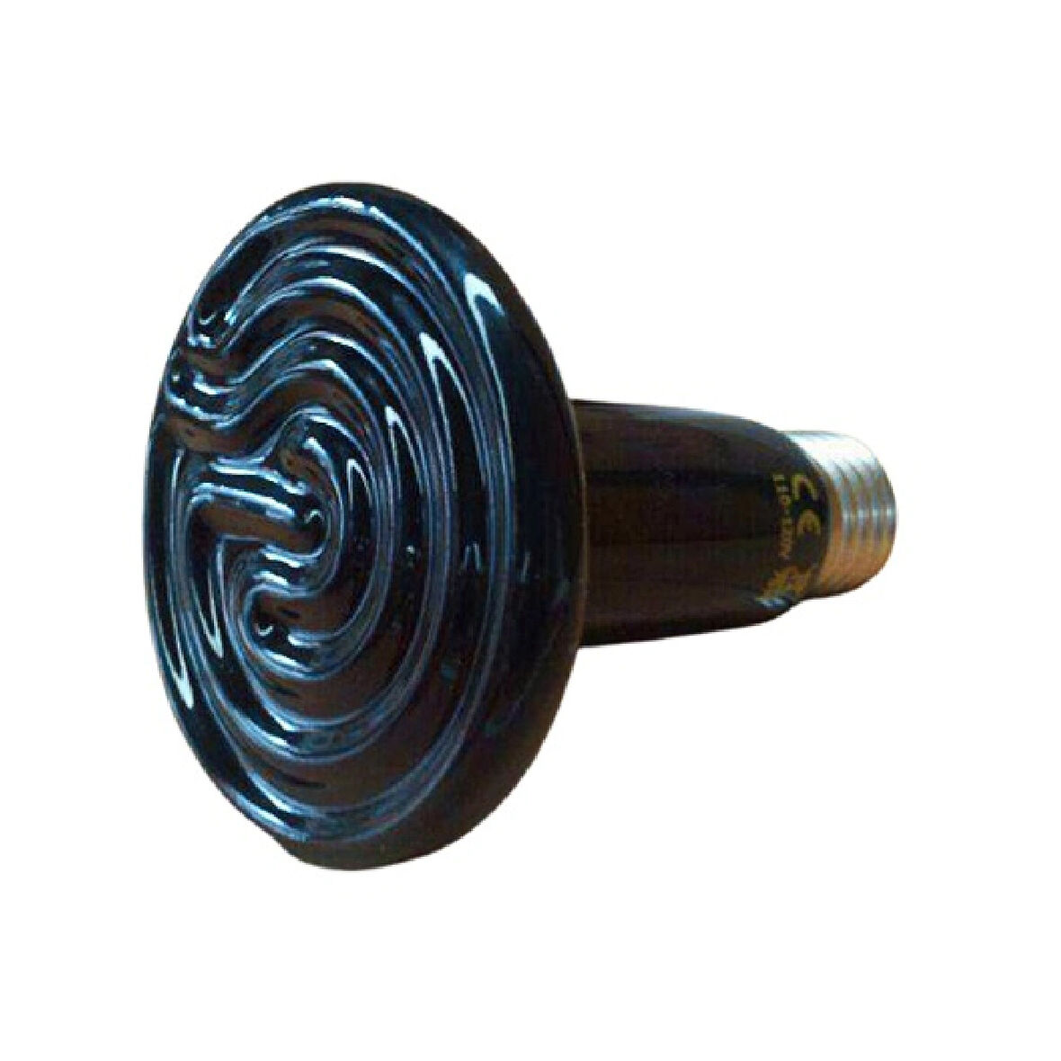 6 Adet 75 Watt Seramik Isıtıcı Ampul