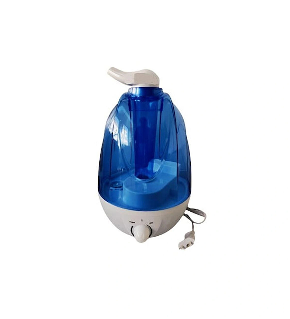 Buhar Makinesi 1.8 Litre
