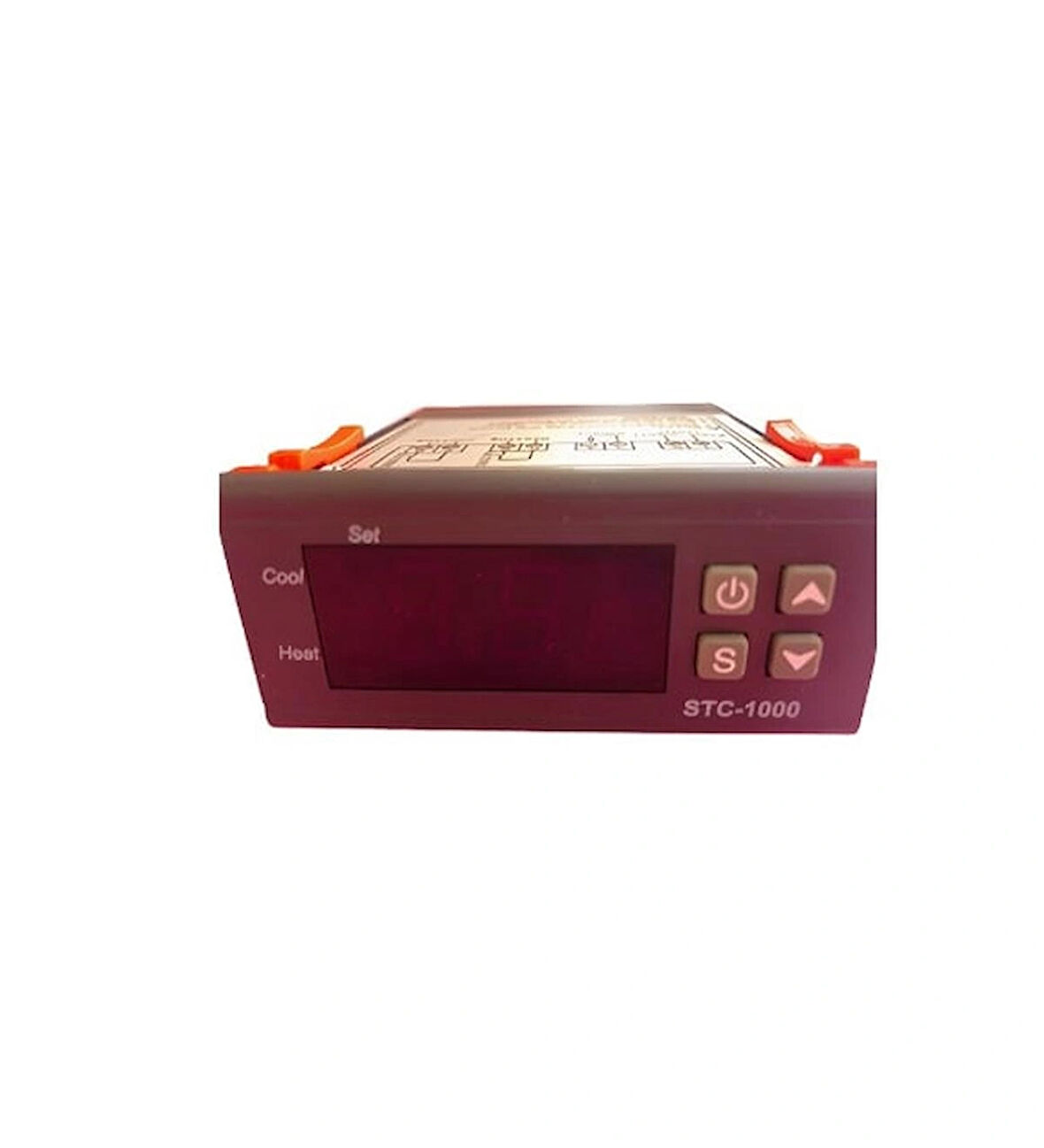 STC 1000 Termostat