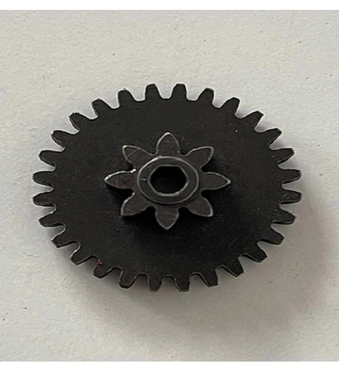 Motor Dişlisi 28 Yaprak 2 Adet