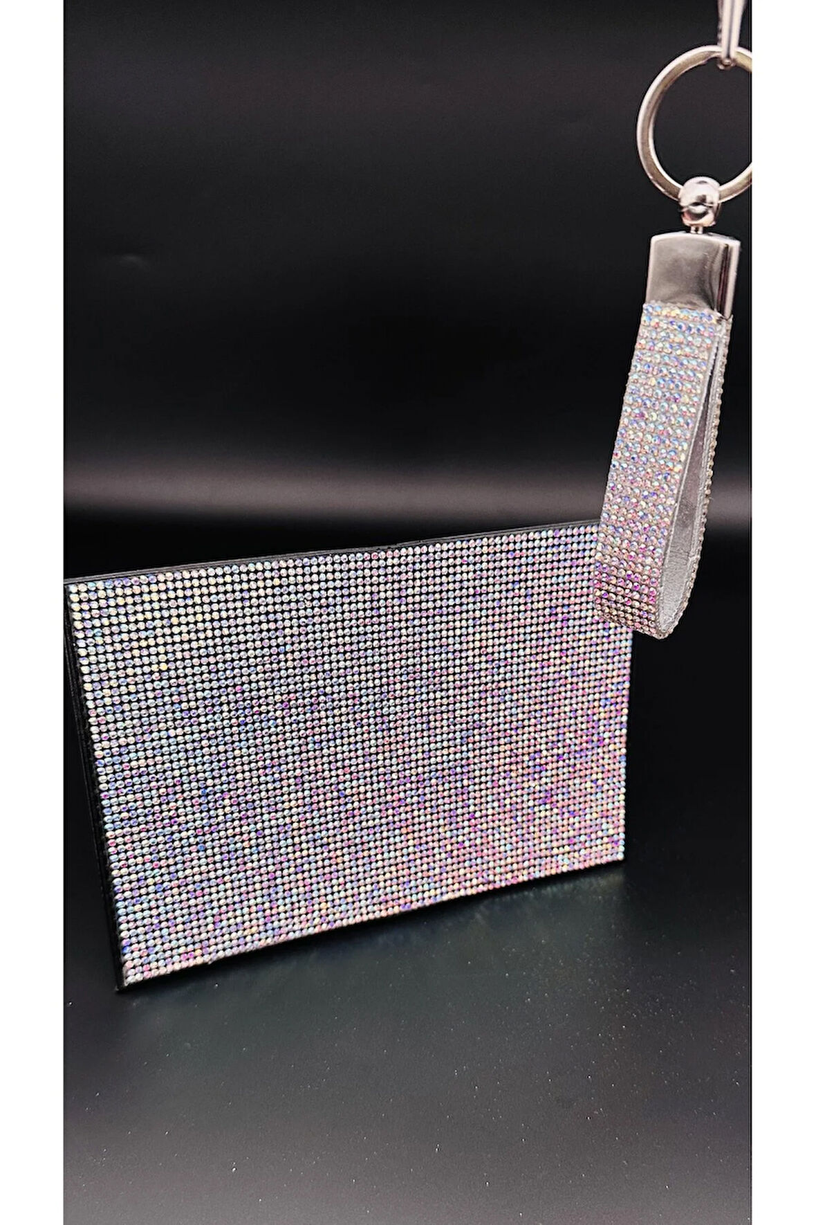 Taşlı Ruhsat ve Anahtarlık Çeşitleri