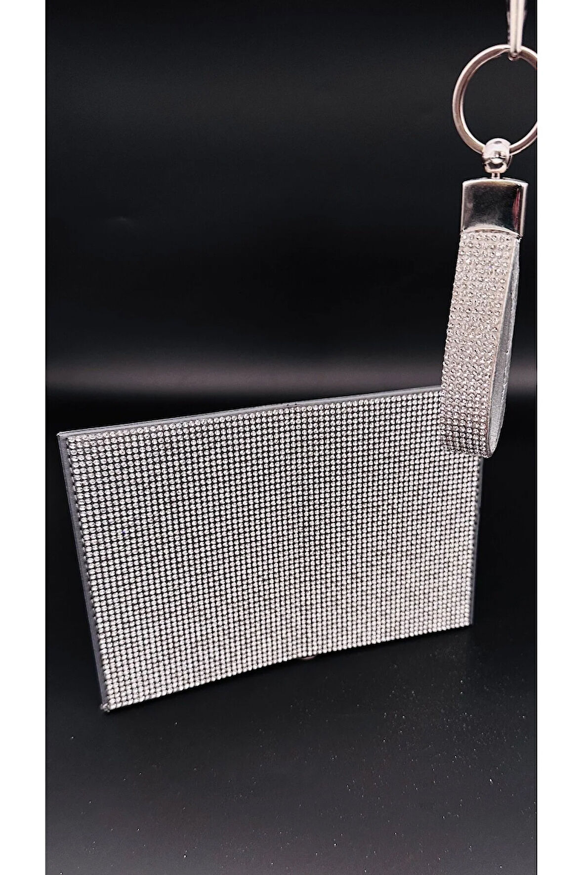 Taşlı Ruhsat ve Anahtarlık Çeşitleri