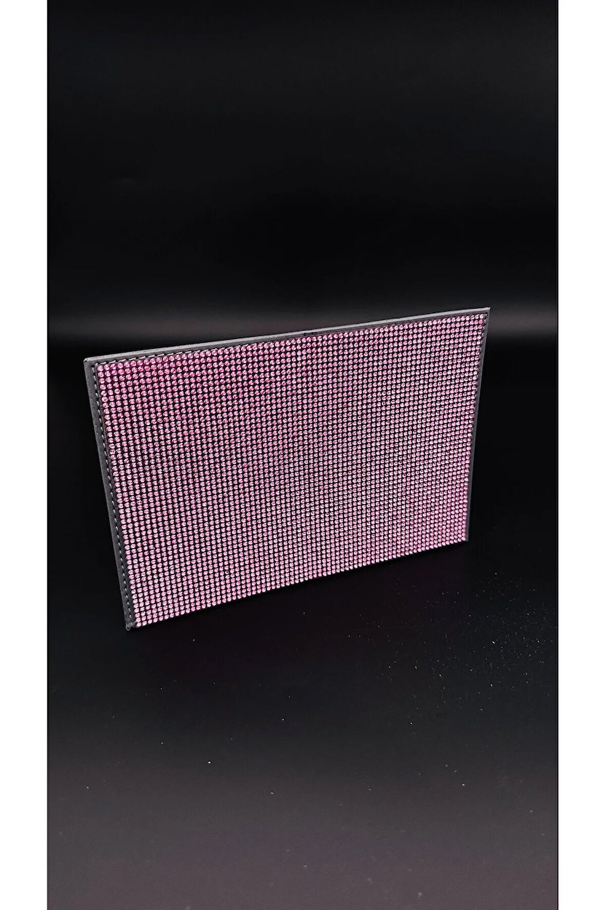 Taşlı Ruhsat Kılıfı