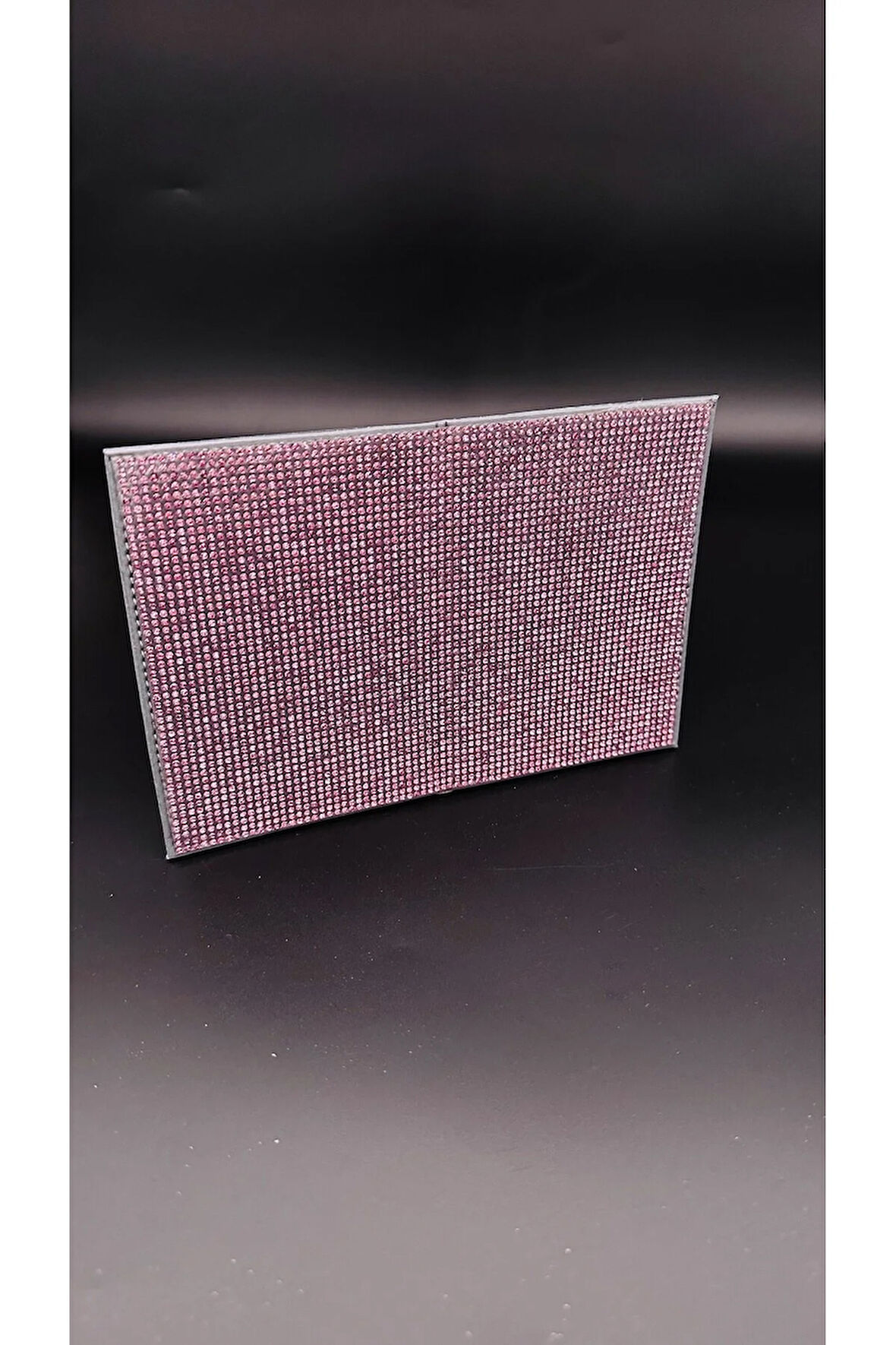 Taşlı Ruhsat Kılıfı