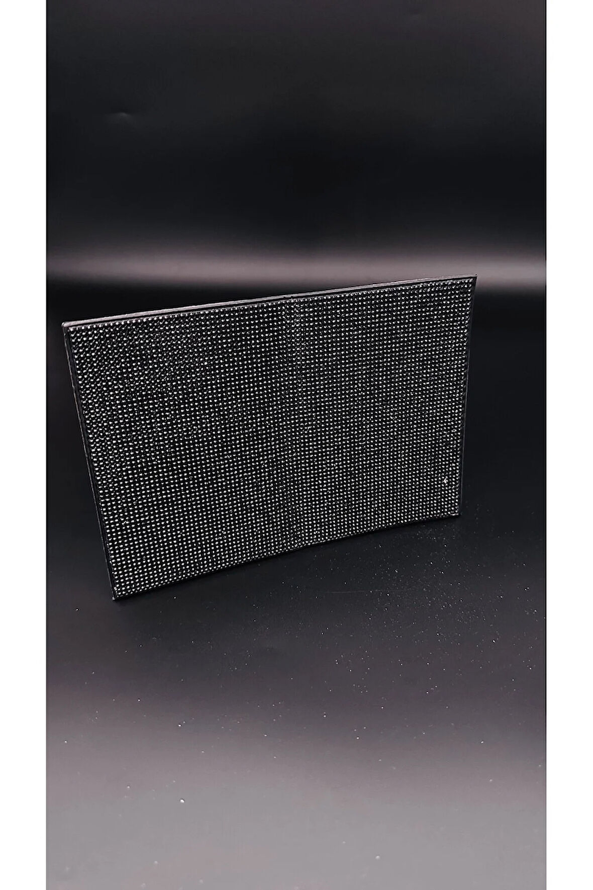 Taşlı Ruhsat Kılıfı