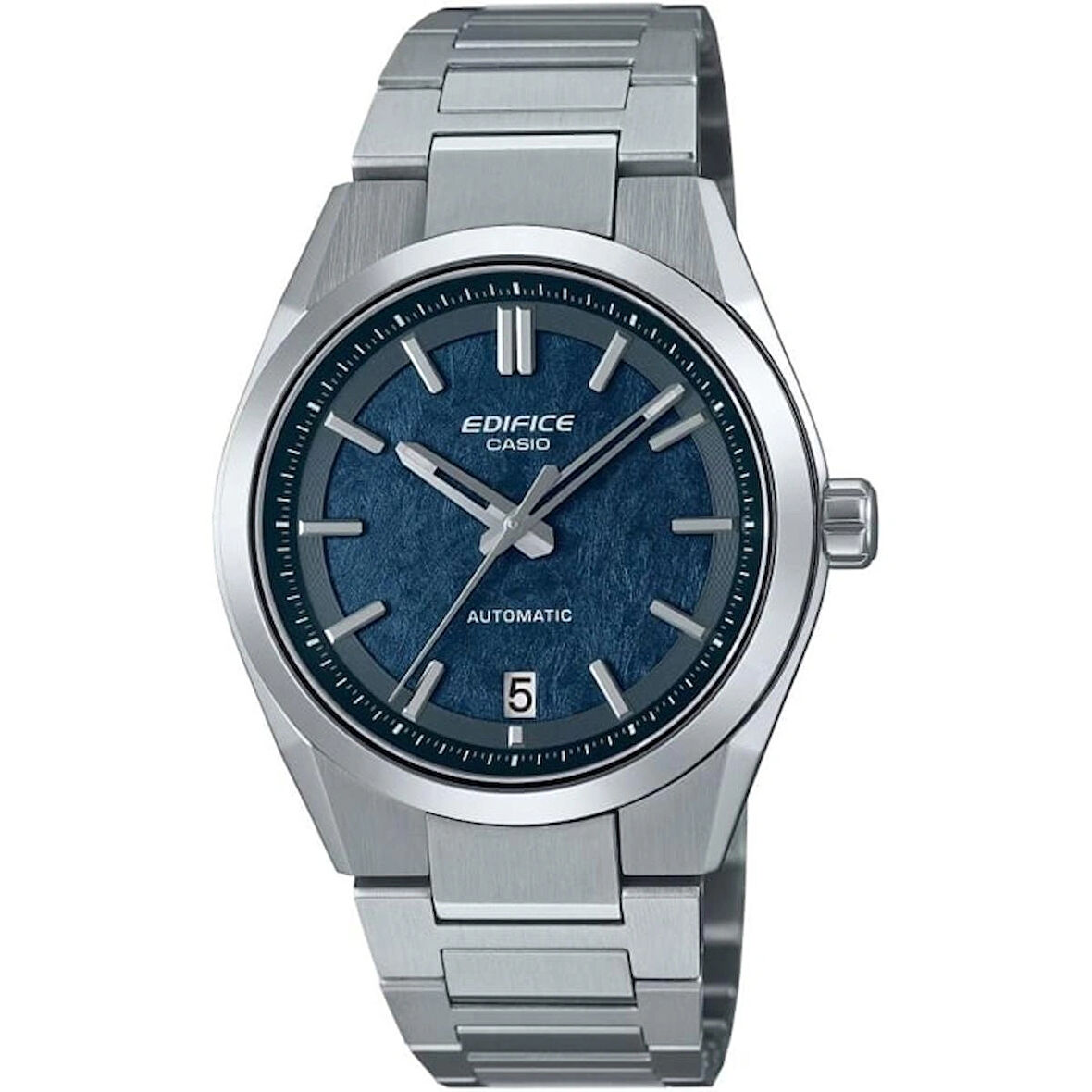 CASIO OTOMATİK EFK-100D-2ADR ERKEK KOL SAATİ