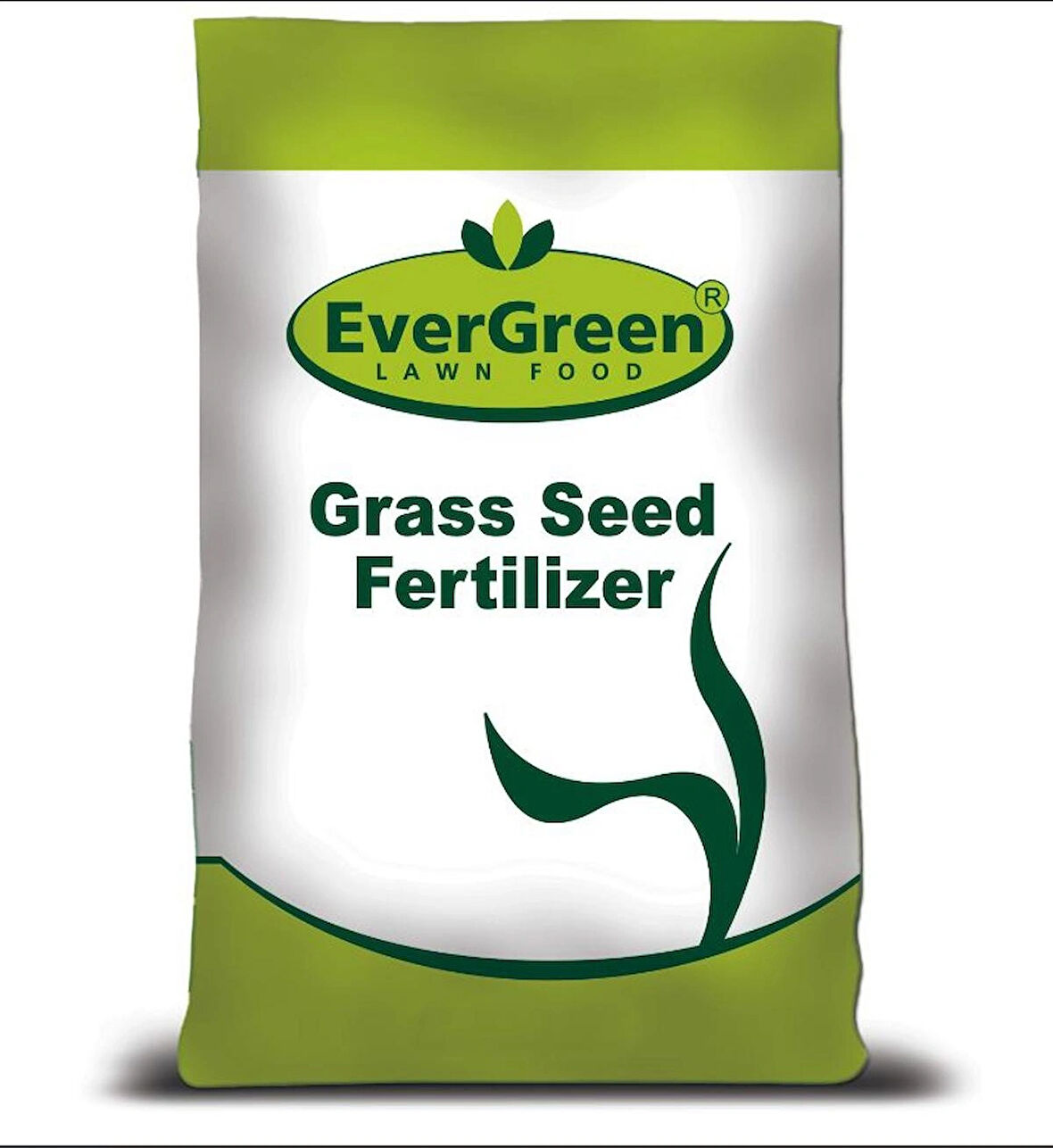 Evergreen Çim Besleme Gübresi 20-5-5 + Me 20 kg