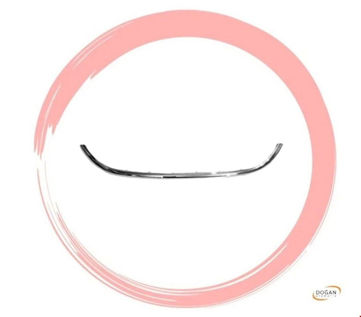 Fiat Egea Ön Panjur Alt Nikelajı 2015 Sonrası