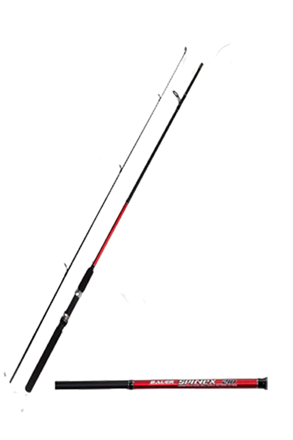 Spinex 210 Cm (10-40gr ) Spin Kamışı