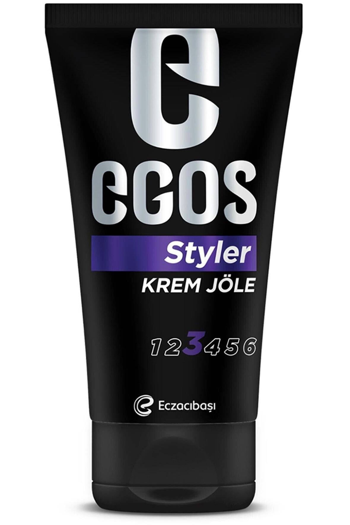 EGOS Styler Krem Jöle 150 Ml Kategori: Saç Şekillendirici Krem Ve Wax